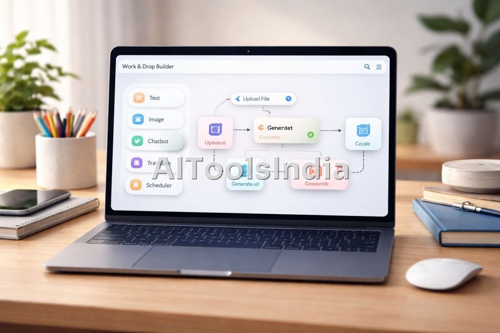 Best AI Tools for Beginners