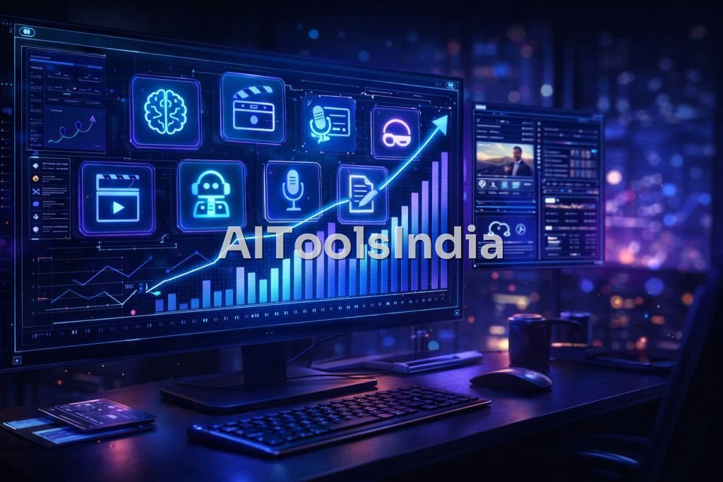 AI Tools for earning money