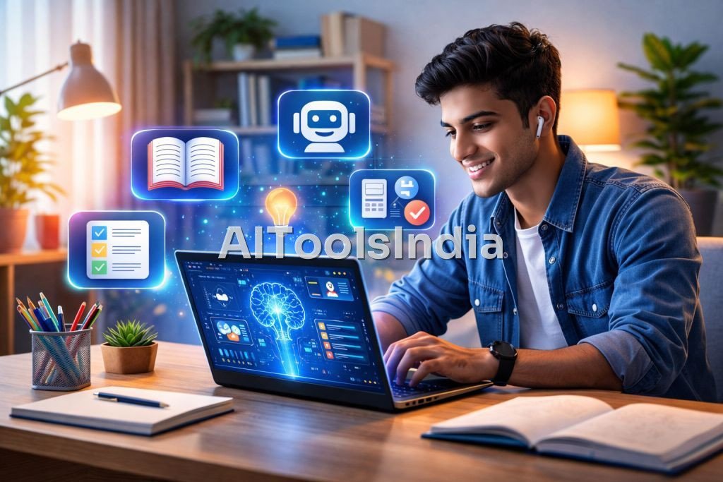 Top 10 Free AI Tools
