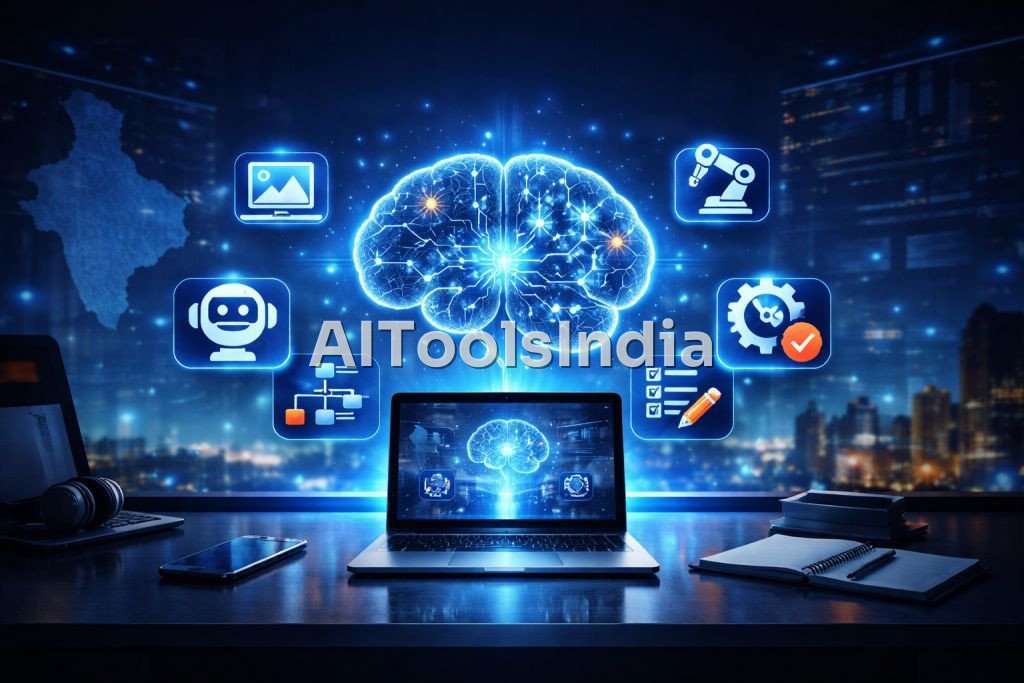 AI Tools Guide 2026